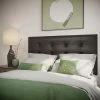 Outlet 🔥 Accentrics Home Townsend Full/Queen Upholstered Headboard ✔️ -furniture Shop unnamed file 86