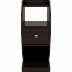Top 10 ๐ Furniture Of America Yountville Espresso 1 Drawer Nightstand ๐