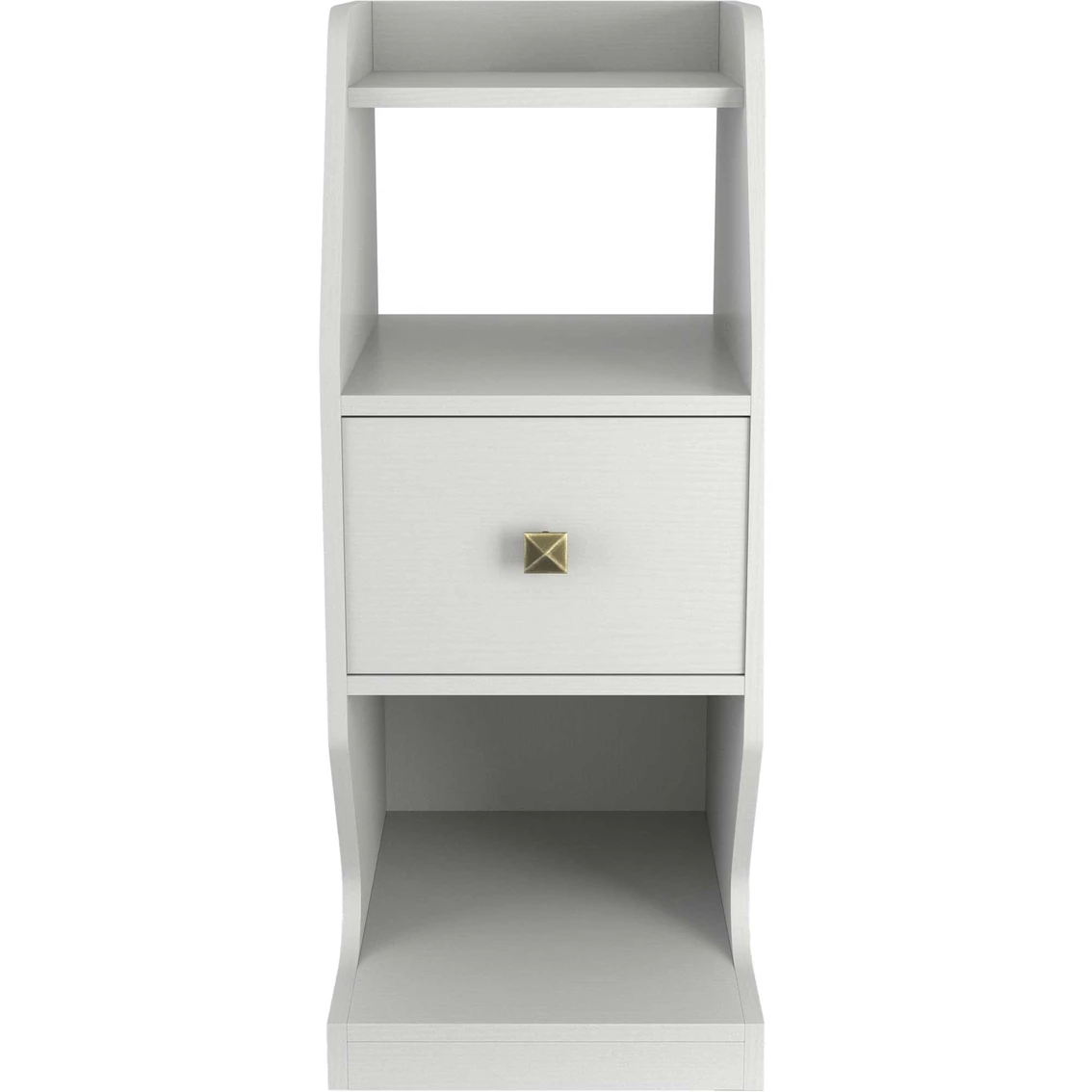 Top 10 π Furniture Of America Yountville Espresso 1 Drawer Nightstand π 5 Top 10 π Furniture Of America Yountville Espresso 1 Drawer Nightstand π - Image 3