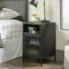 Best deal ⌛ Sauder Boulevard Cafe Nightstand ✨ 1 Best deal ⌛ Sauder Boulevard Cafe Nightstand ✨ -furniture Shop unnamed file 882