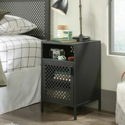 furniture Shop 34 Best deal โ Sauder Boulevard Cafe Nightstand โจ