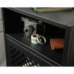 Best deal ⌛ Sauder Boulevard Cafe Nightstand ✨ -furniture Shop unnamed file 885