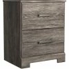 Wholesale 🔔 Signature Design By Ashley Ralinski 2 Drawer Nightstand ✔️ -furniture Shop unnamed file 889