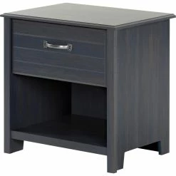 Best Pirce ⭐ South Shore Ulysses Nightstand 👍