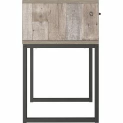 Brand new 🌟 Signature Design By Ashley Ready To Assemble Neilsville Nightstand ✔️ -furniture Shop unnamed file 904