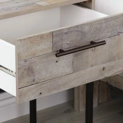 Brand new 🌟 Signature Design By Ashley Ready To Assemble Neilsville Nightstand ✔️ -furniture Shop unnamed file 906