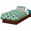 Discount 🧨 South Shore Libra Twin Platform Bed ❤️ -furniture Shop unnamed file 91