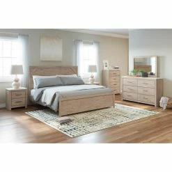 Cheap 🎁 Signature Design By Ashley Senniberg 2 Drawer Nightstand 🤩 -furniture Shop unnamed file 914