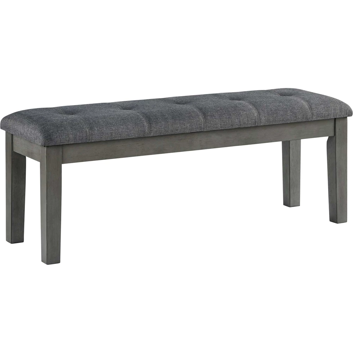 Buy ๐ Signature Design By Ashley Hallanden LG UPH Bench โ๏ธ 3 Buy ๐ Signature Design By Ashley Hallanden LG UPH Bench โ๏ธ