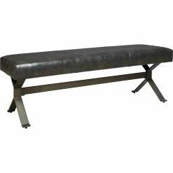 Buy 🎉 Signature Design By Ashley Lariland Accent Bench 😉