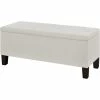 Best reviews of ✔️ Accentrics Home 42 In. Hinged Top Storage Bench With Diamond Tufted Seat 🔥 -furniture Shop unnamed file 944