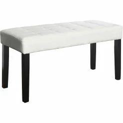 Top 10 🧨 CorLiving California 24 Panel Leatherette Bench 👏 -furniture Shop unnamed file 956