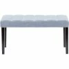 Wholesale 🎁 CorLiving California Fabric Tufted Bench 🎁 -furniture Shop unnamed file 959