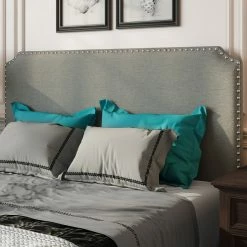 Best Pirce 😀 Accentrics Home Clip Corner Headboard 😉