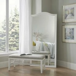 Deals 😀 Aspenhome Charlotte Bench 😍 -furniture Shop unnamed file 990